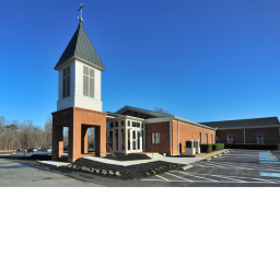 All Saints Catholic Church