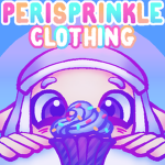 Perisprinkle Clothing