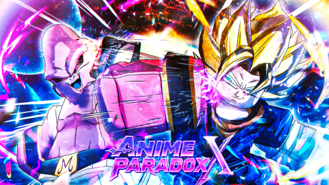 [✨ UPD 3] Anime Paradox scripts