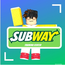 Subway Training Center