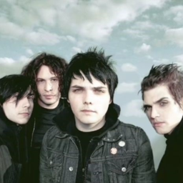 go to an mcr concert