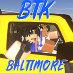 Baltimore Trench Killers TrapHouse