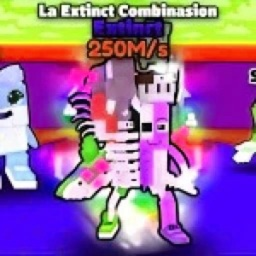[🌈 INFs ADMIN PANEL] Steals A Brainrottz Moddeds!