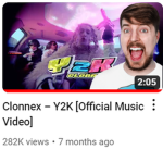 skibidi clonnex based ohio jumex