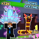 [NEW] Grow a Crystal