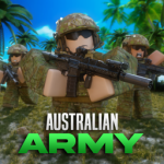 Australian Army ||AA||