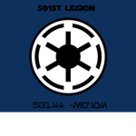 《5O1st Legion》