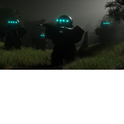 [SCP] SCF Area-541