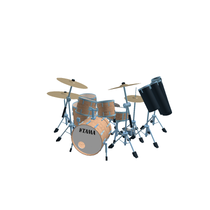 Drum Kit