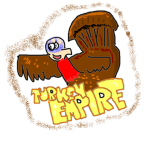 The Turkey Empire!