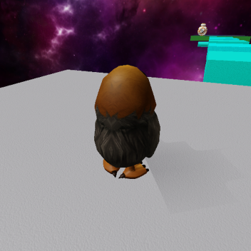 Star Wars Obby