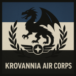Krovannia Air Corps