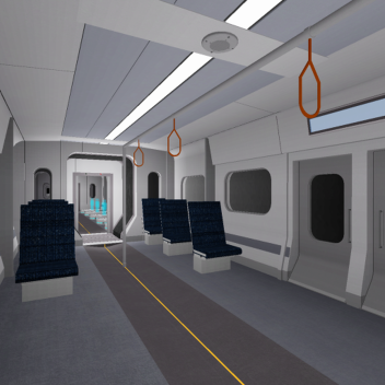 Midnight Railway