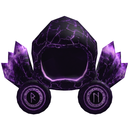 Dominus Violaceus