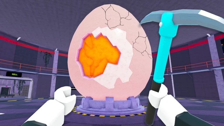 [🥚] Crack The Egg サムネイル 2