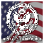 [WB] [USPC] Arizona Restoration Council