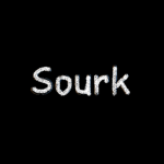 Sourk