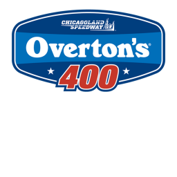 Chicagoland [CreditOne Cup Series]