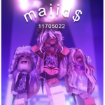 maiid$