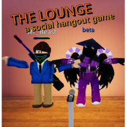 The Lounge [BETA]