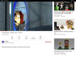 Sonic Exe group and I play brother