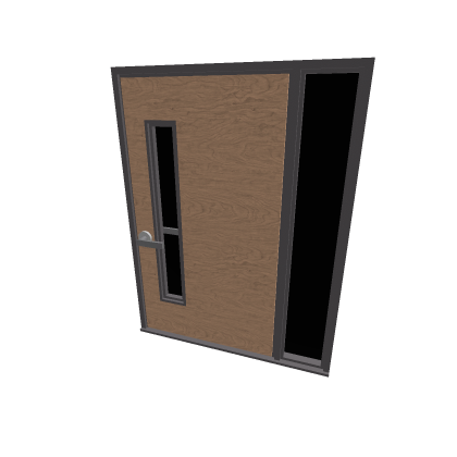 Office Door 
