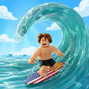 🏄 Surfing and Slide 🌊