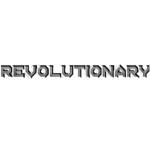 | REVOLUTIONARY | Ltd.