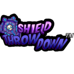 Shield Throwdown