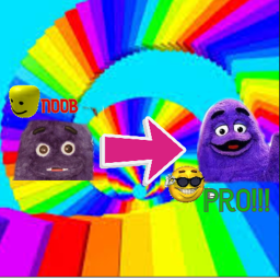 Noob🤪 To Pro😎 Obby (BECOME AN OBBY GOD)