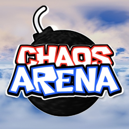 Chaos Arena [Pre Alpha]