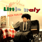 Little Italy: RP de la ville [BETA]