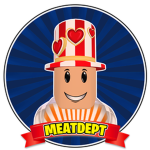 Meat Dept.