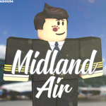 MidlandAir