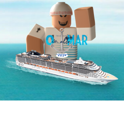 Cruzeiro do omar