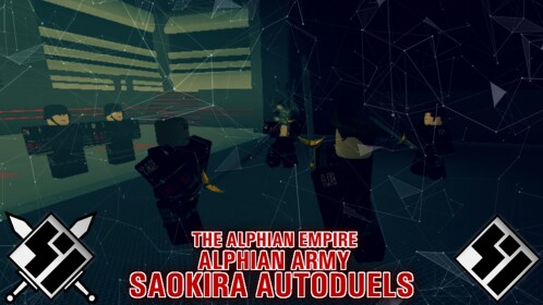 [TAE] Saokira Autoduels