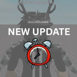 untitled fps gaem. icon