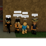 ROBLOX Advanced Tactical Team ;-;