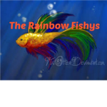 ♥ The Rainbow Fishys ♥