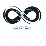 Friends everywhere