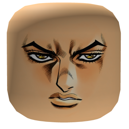 Dio (Part 6 Manga)