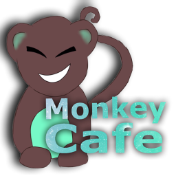Monkey Cafe [HIRING]