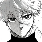  Blue Lock: Egotistical