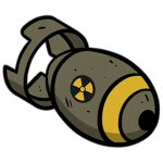 Build a bomb