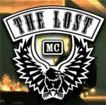 The Lost and damned MC