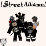 [Street Alliance] Gang