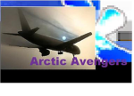 Arctic Avengers Pilot Squad