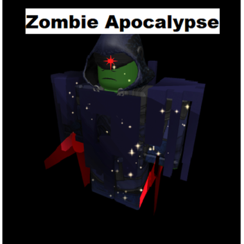 Zombie Apocalypse