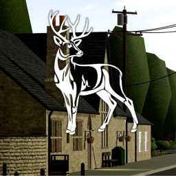 [BETA] UK:RP |  Ashworth  County