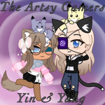 #Artsy Gamers
